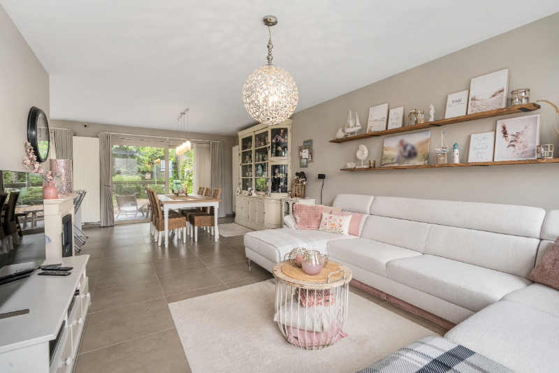 Recente woning te koop, unieke opportuniteit - foto 4