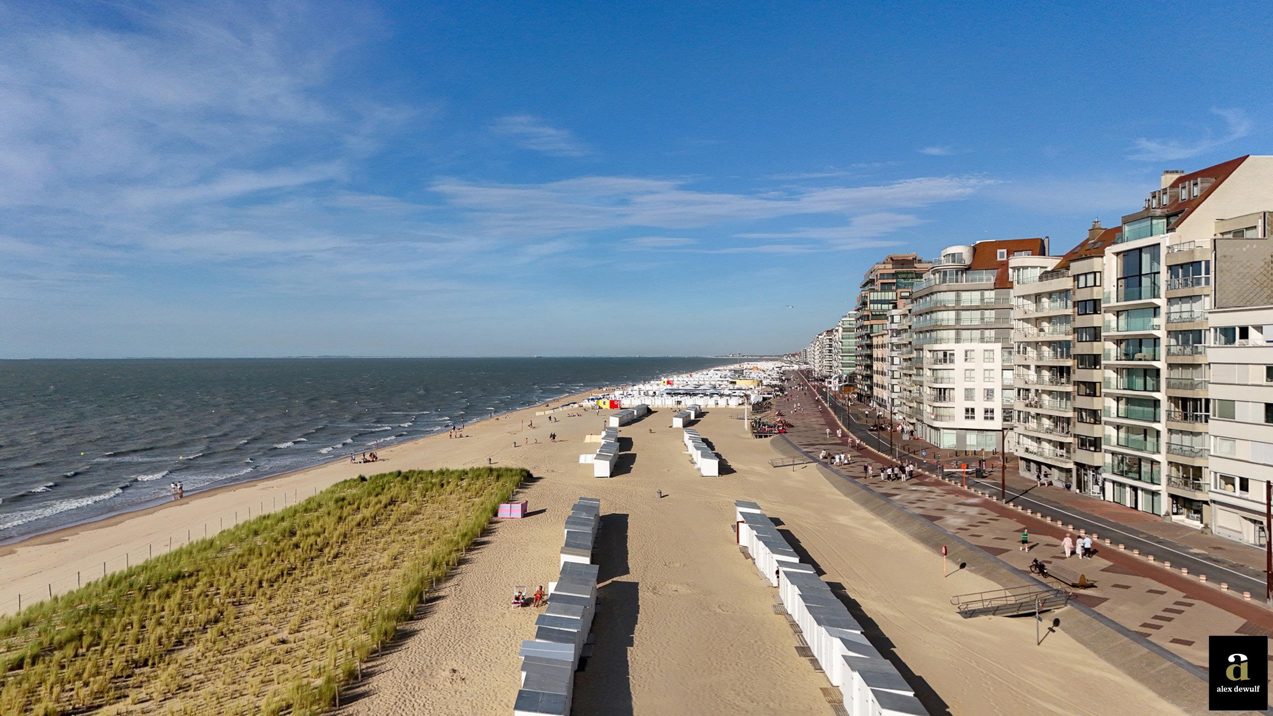 Apartment for sale in Knokke-Heist with 3 bedrooms - photo 4