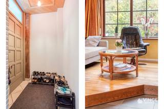 In een aangename, rustige doodlopende straat in Ekeren vind je deze leuke rijwoning met verrassend veel ruimte en een gezellige tuin.Ideaal voor wie...