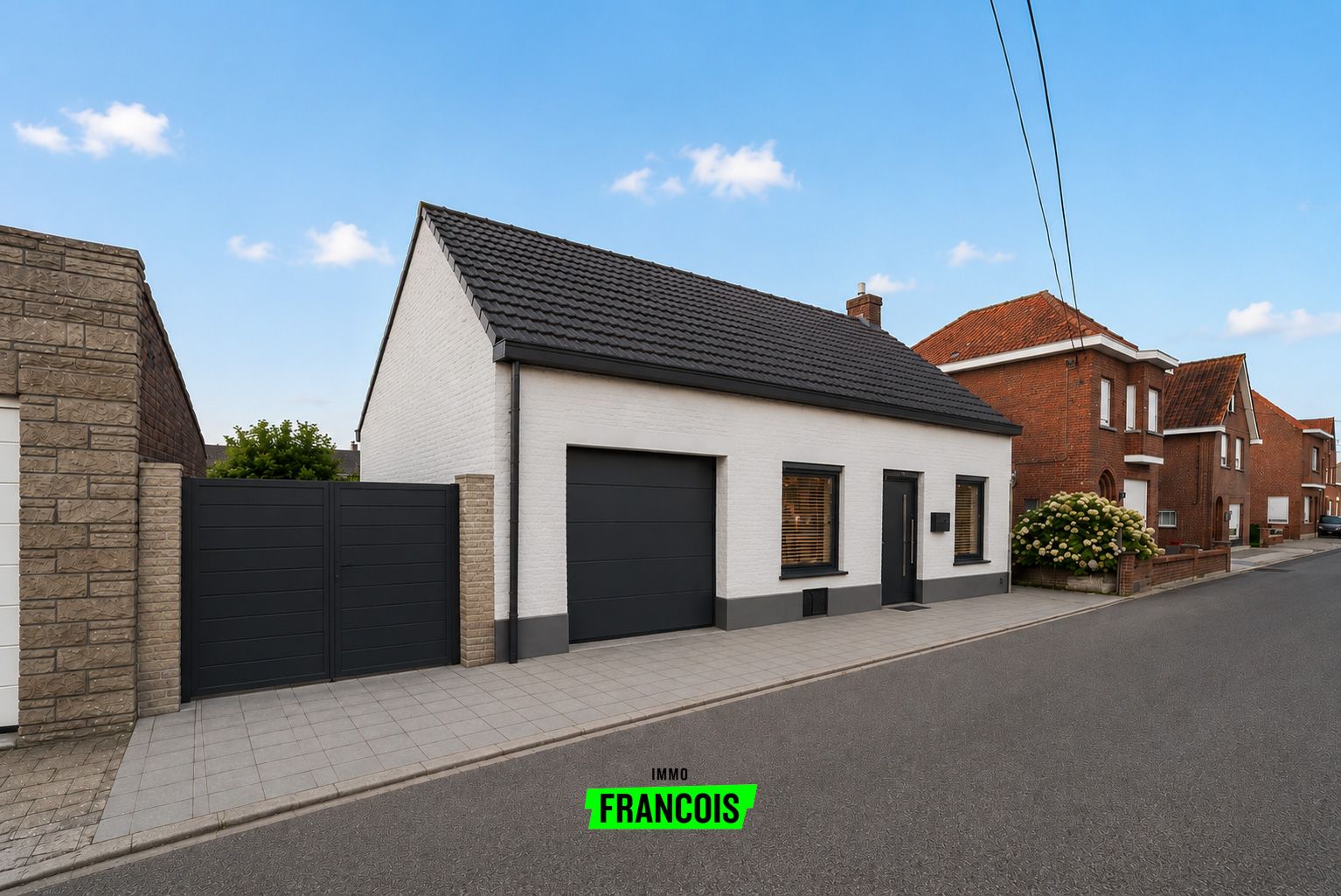 Te renoveren alleenstaande woning op 550 m² in Klerken te koop! - foto 4