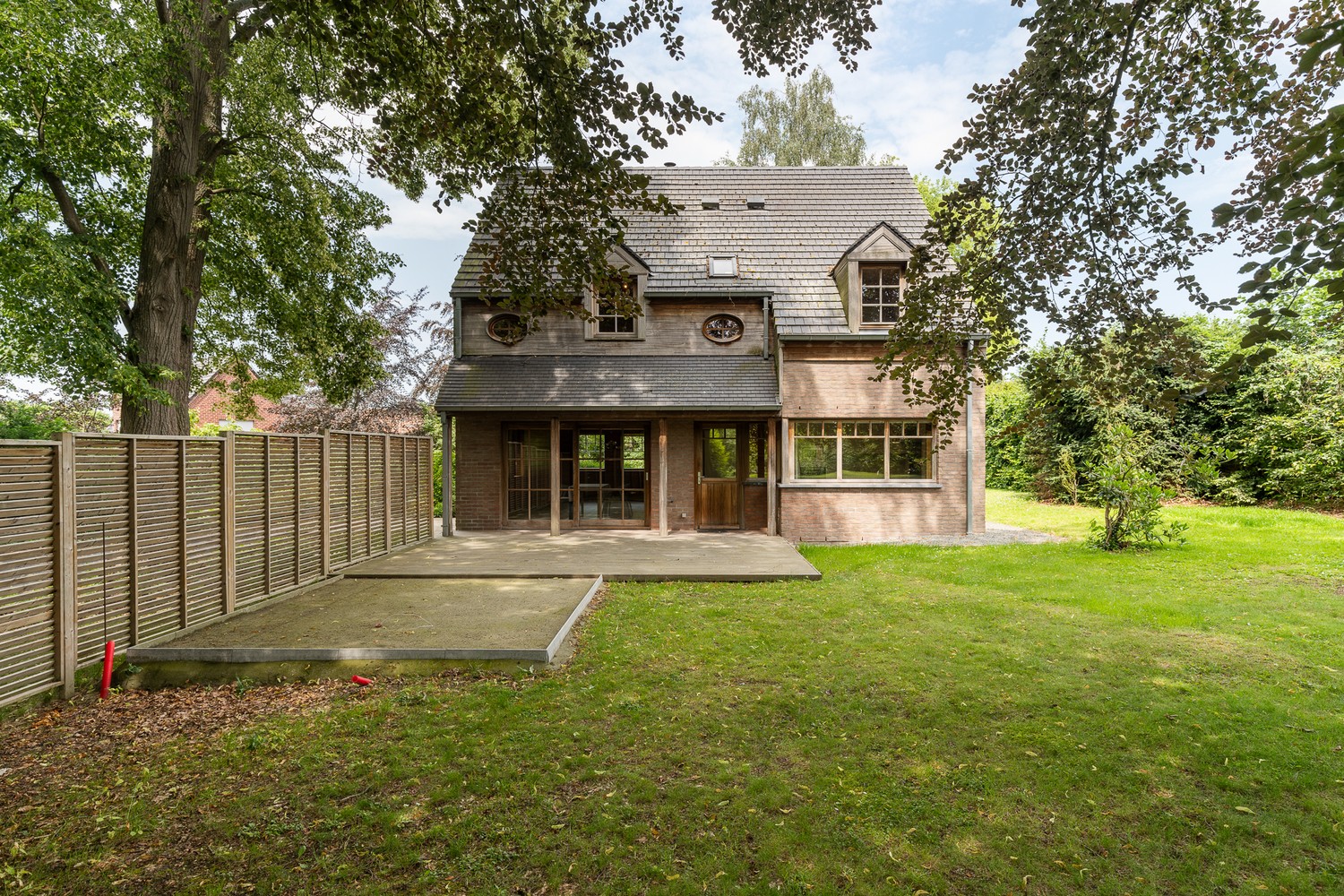 Maison à vendre à Audenarde