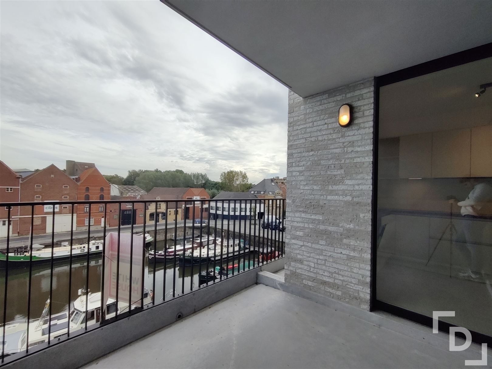 Apartment for rent in Ypres with 2 bedrooms - photo 5