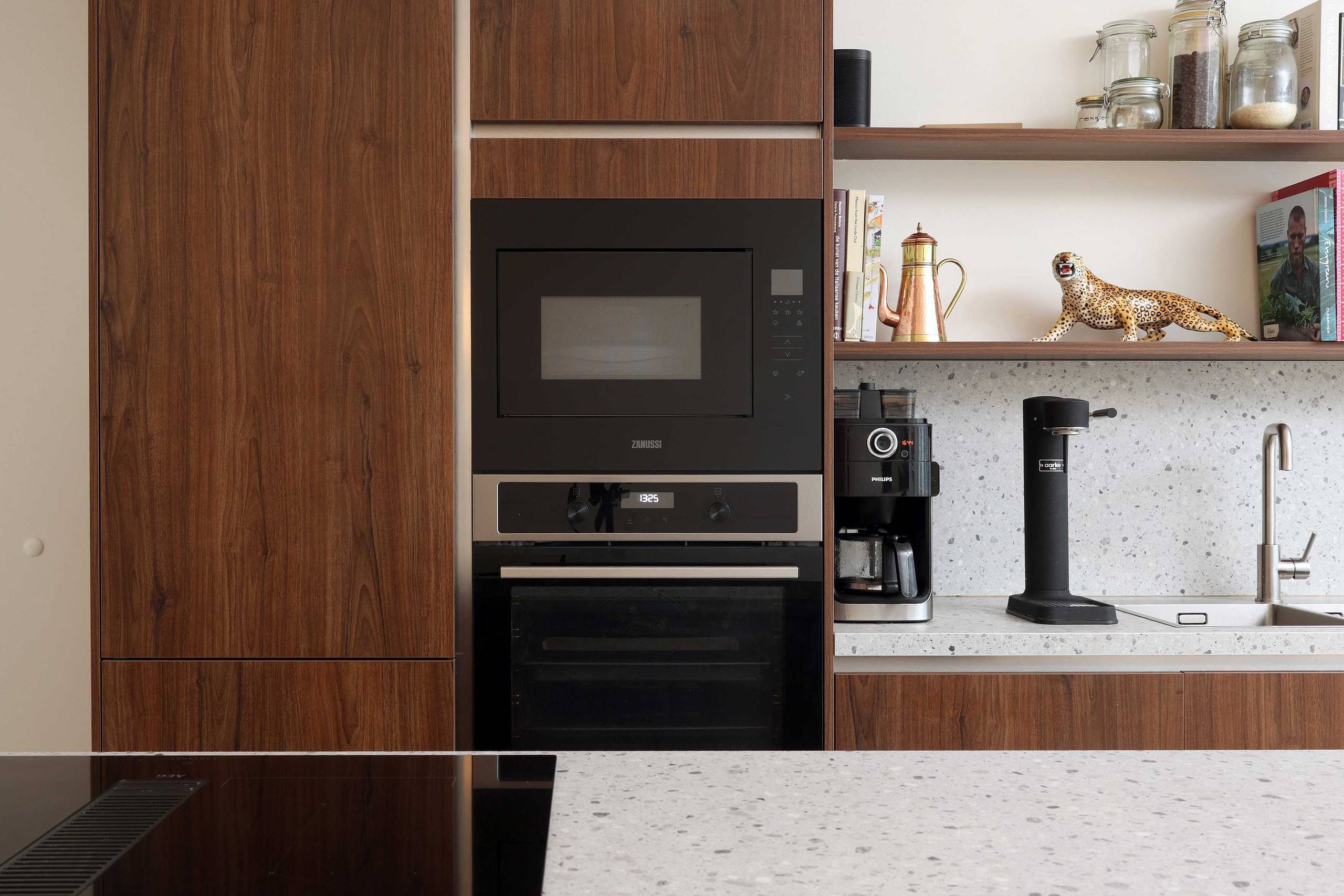 Appartement à vendre à Anvers avec 3 chambres - photo 4