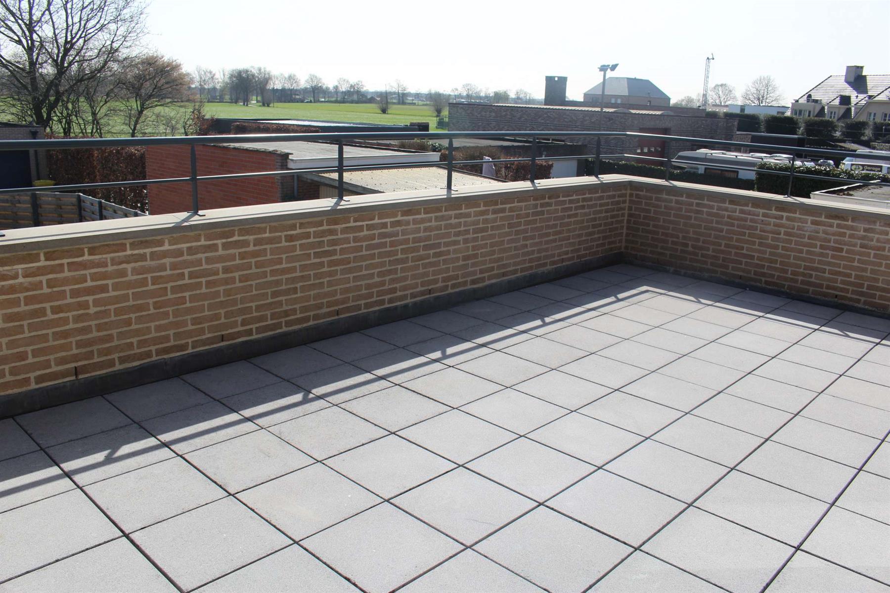 Appartement met groot terras - foto 4