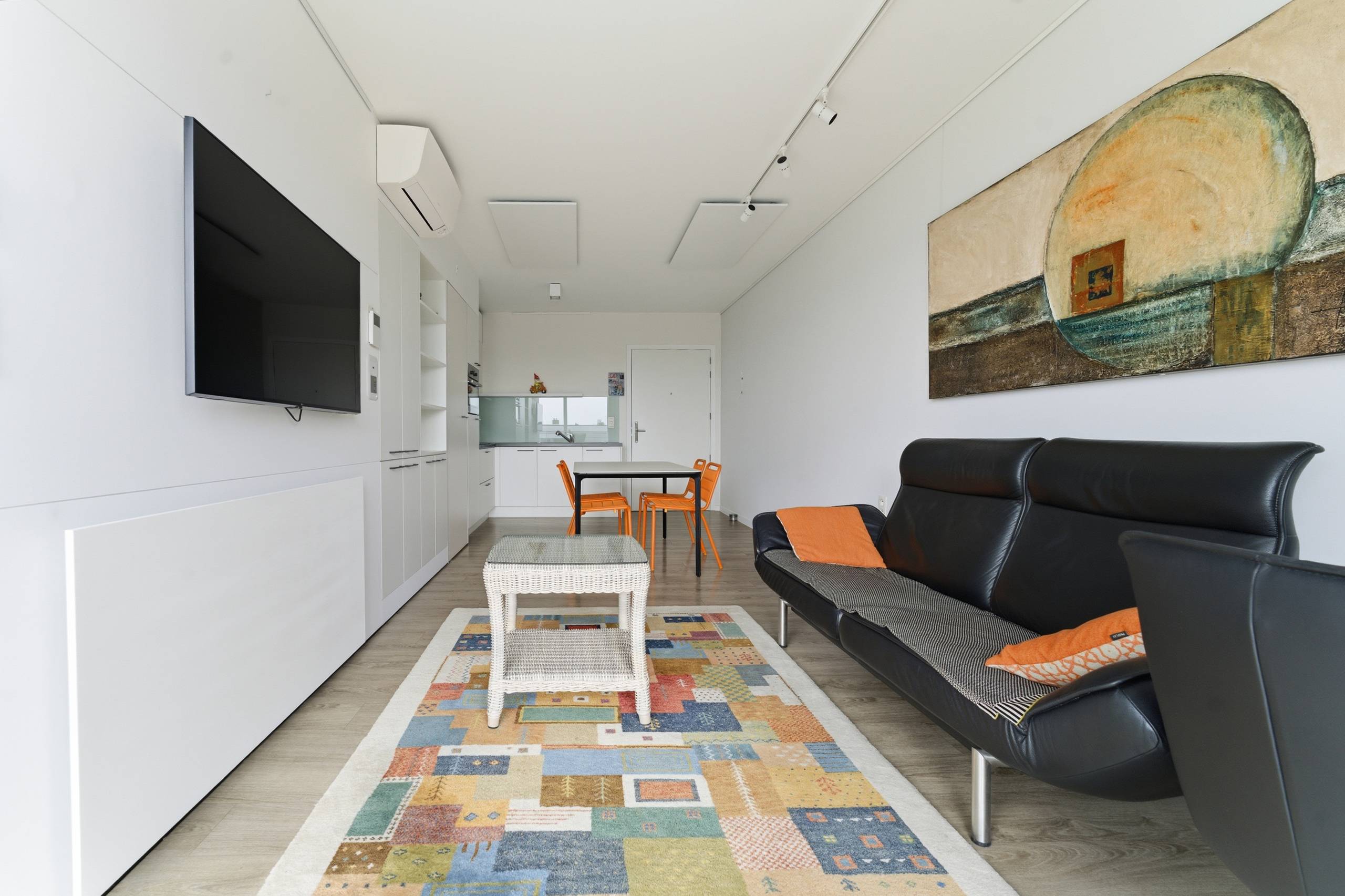 Appartement à vendre à Furnes avec 1 chambre - photo 4
