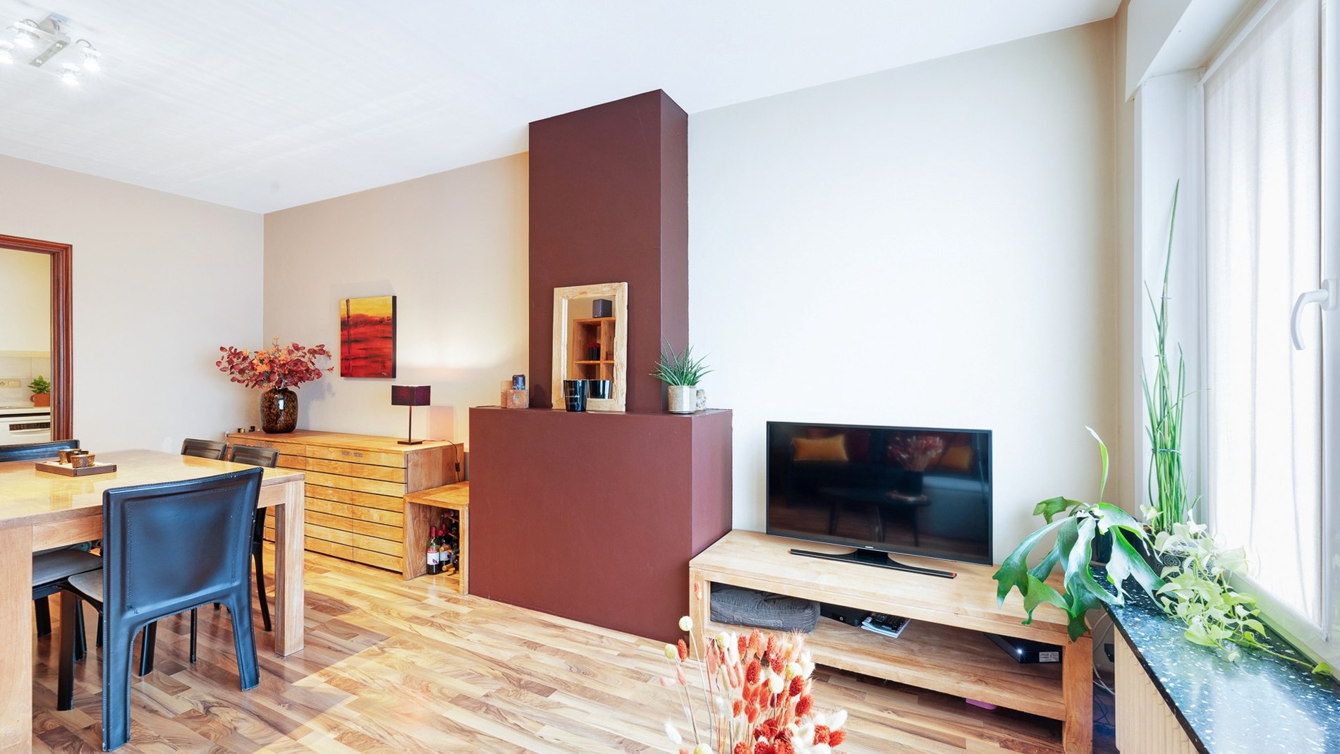 Tof appartement (zonder syndicuskosten) te Heist-aan-Zee - foto 5