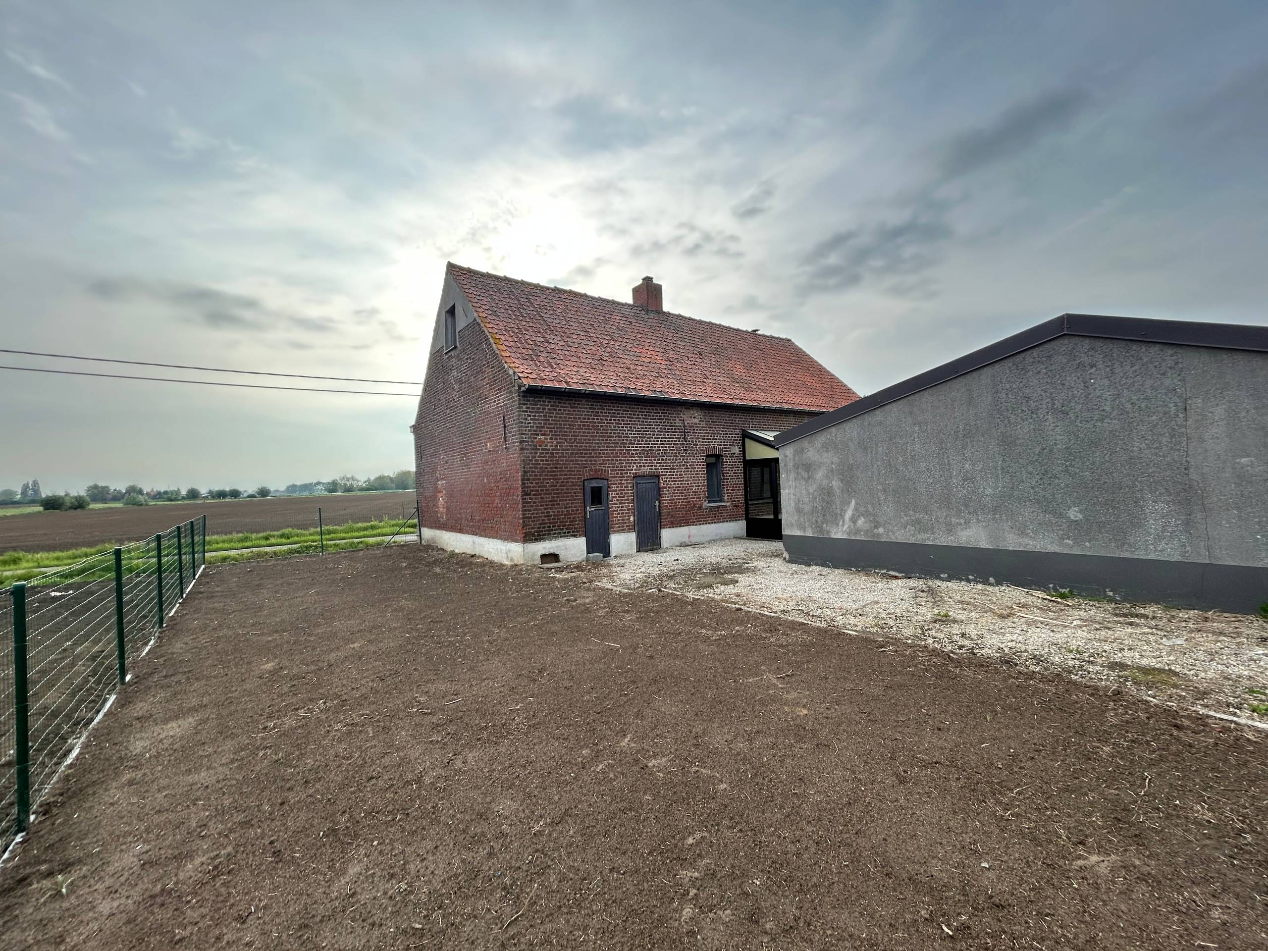 Maison à louer à Geluwe avec 3 chambres - photo 2