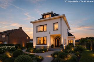 House for sale in Heist-op-den-Berg