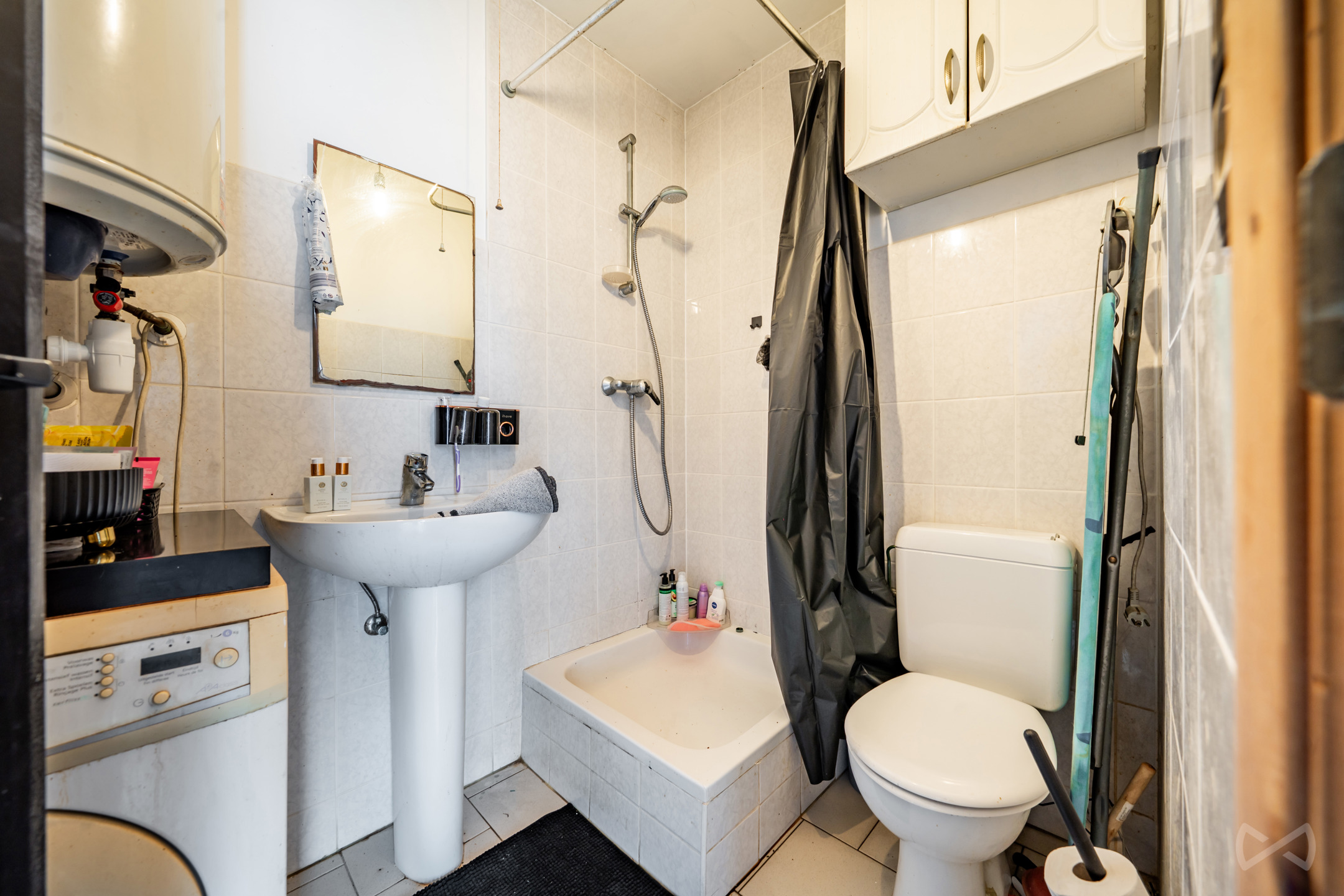 Appartement à vendre à Liège avec 1 chambre - photo 5