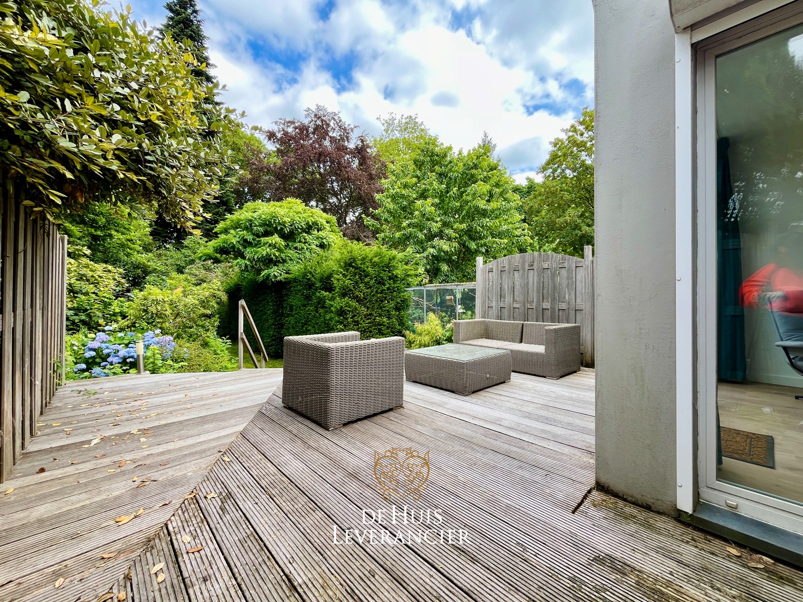 B&B Moment : Zomerlei 20: Jouw droomwoning in de gezelligste buurt van Edegem! - foto 5