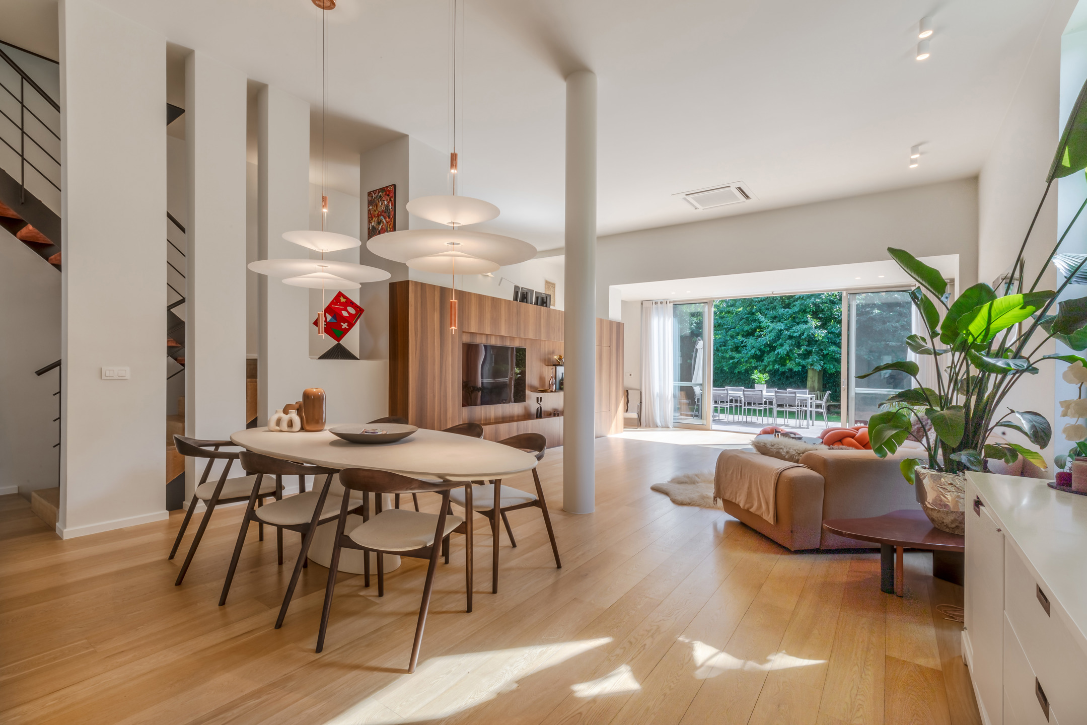 House for sale in Antwerp with 5 bedrooms - photo 4