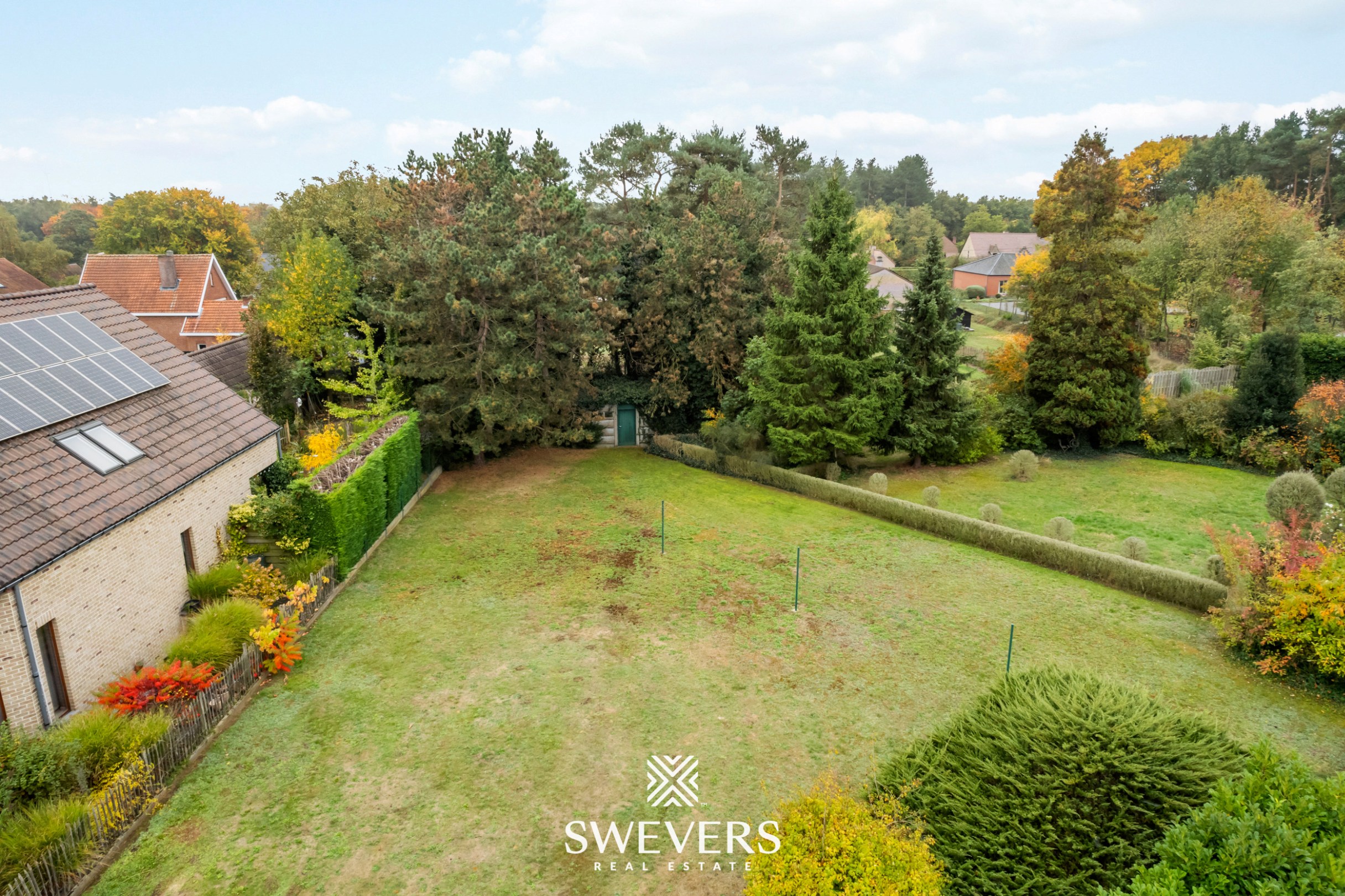 Terrain à vendre à Lummen - photo 1