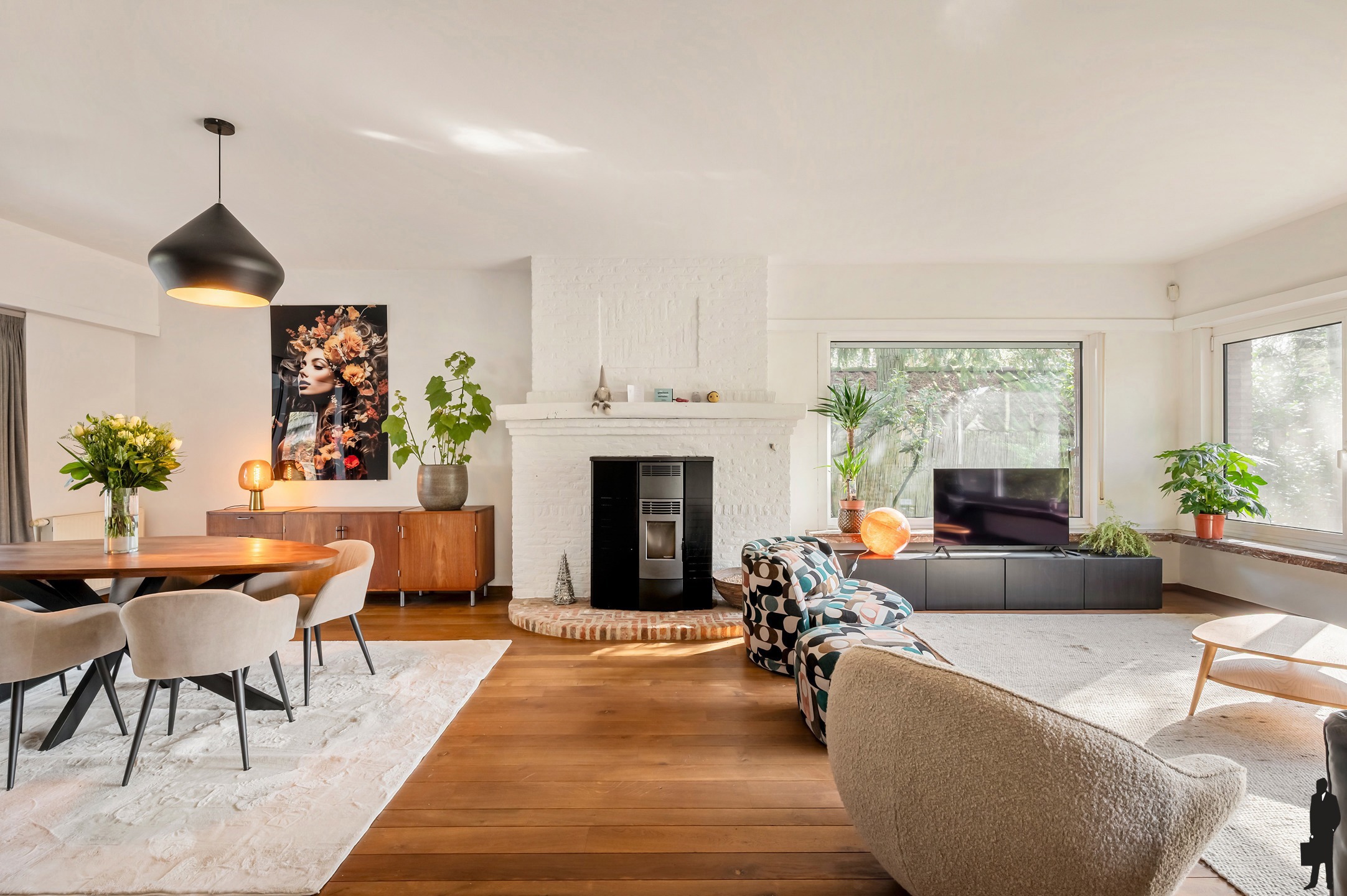 Instapklare GLV woning nabij Heide! - foto 4