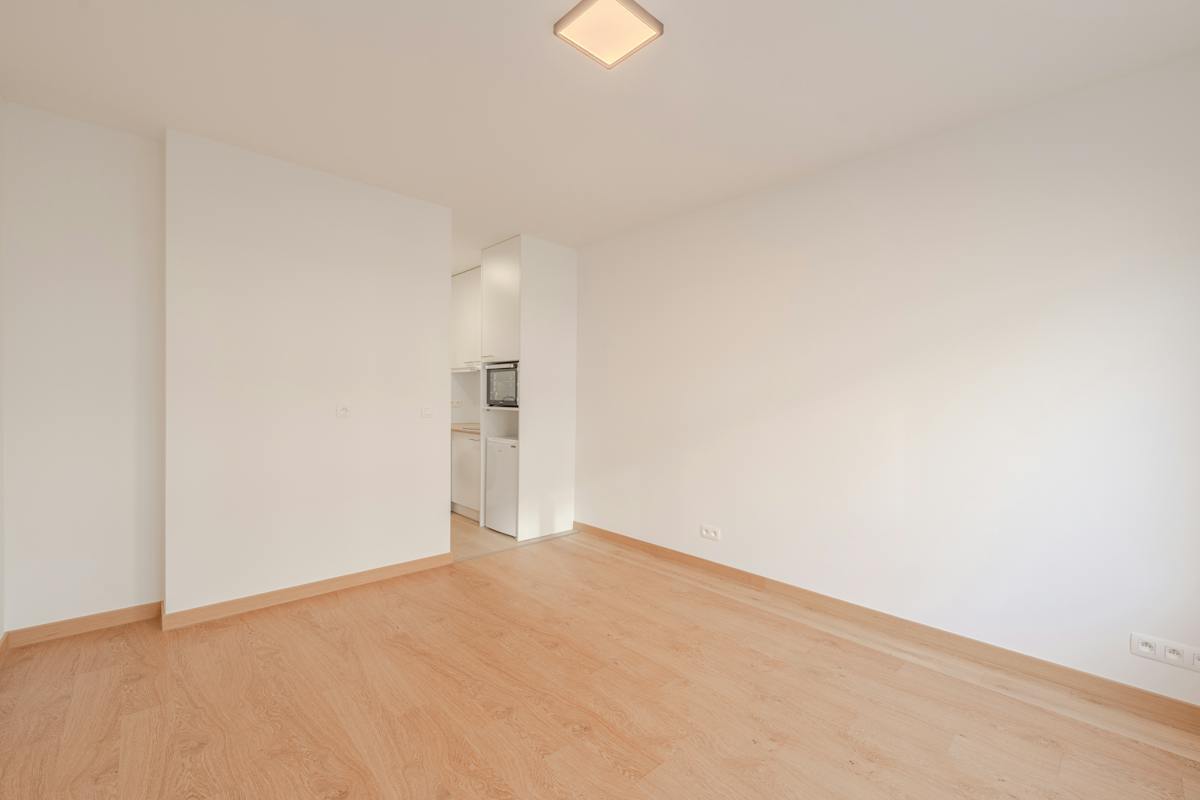 Gerenoveerde studio te koop te Oostende - foto 5
