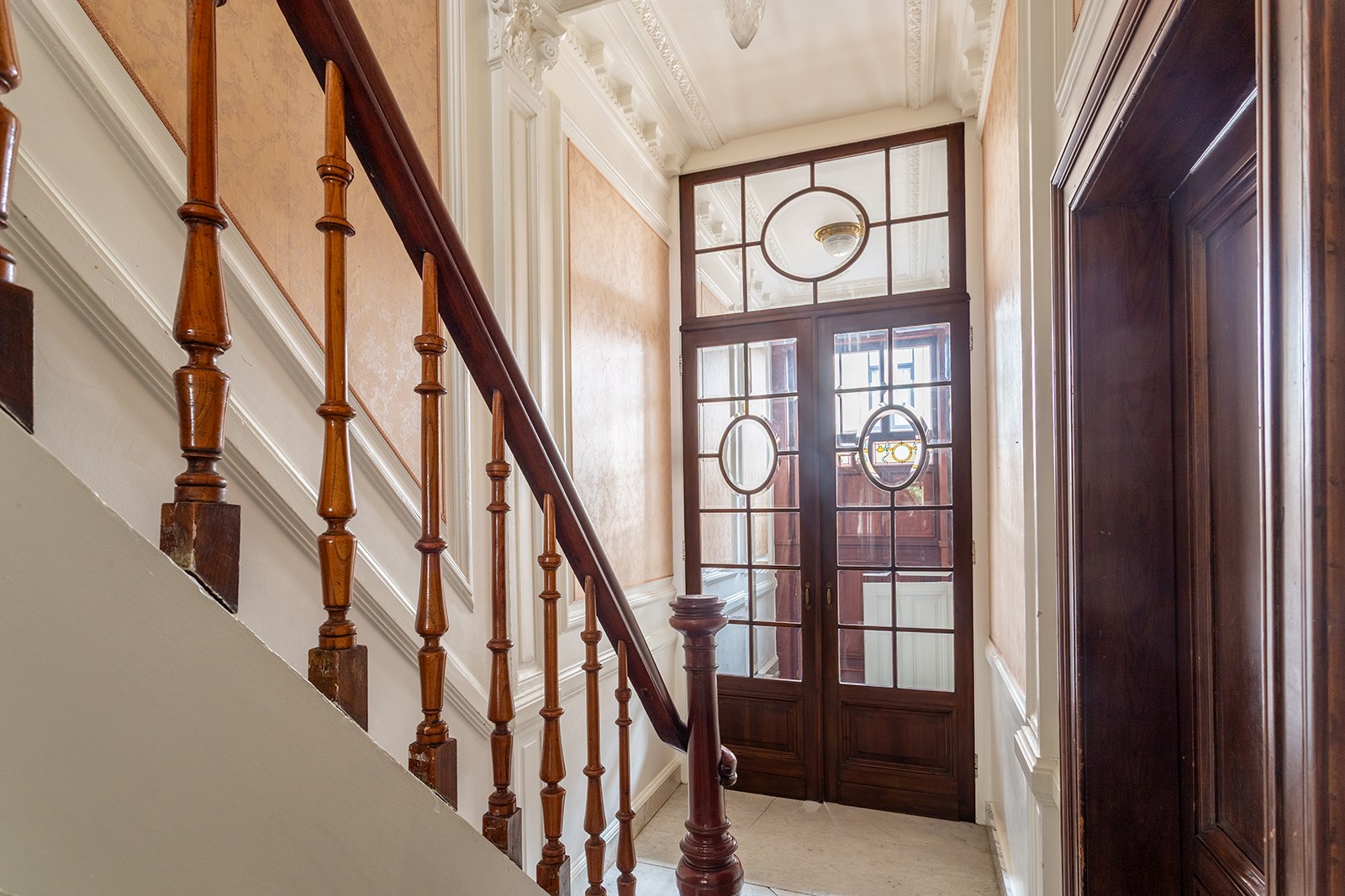 Co-housing op Zurenborg - foto 2