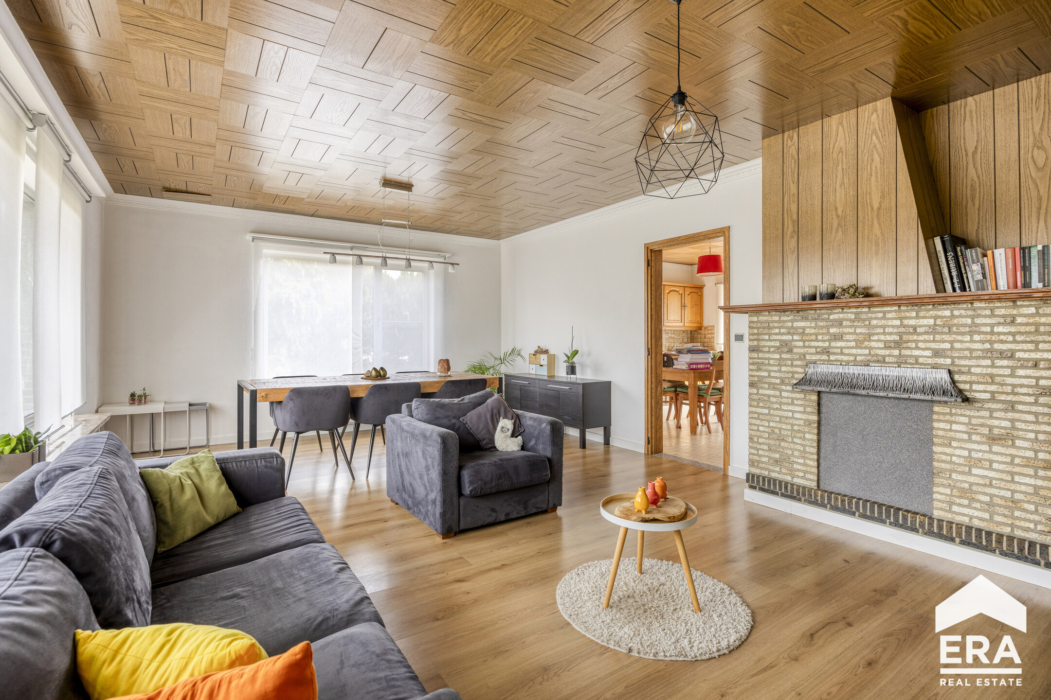 Gelijkvloerse woning met 4 slaapkamers te koop in Eksel - foto 5