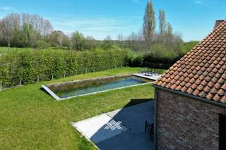 Landbergh bezoekdag: kom deze ruime energiezuinige woning bezoeken tijdens het bezoekmoment op zaterdag 25 april tussen 9u30 en 12u. (enkel...