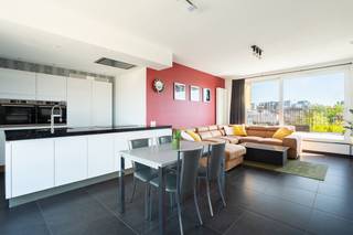 Appartement à vendre à Anvers