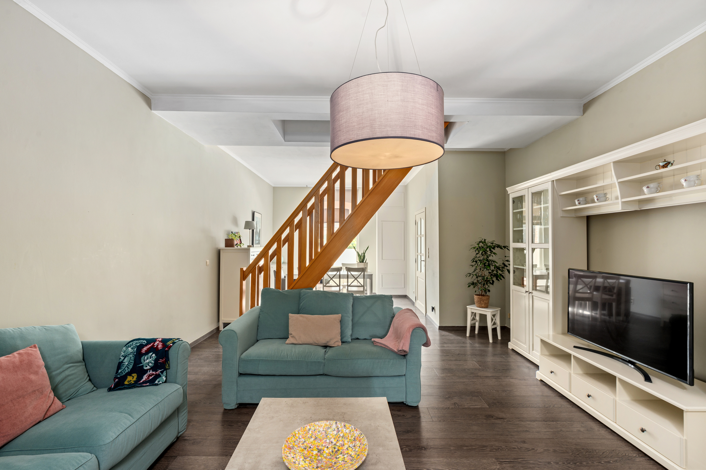 Maison à vendre à Temse avec 3 chambres - photo 3