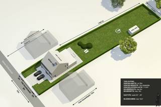 Terrain à vendre à Tremelo