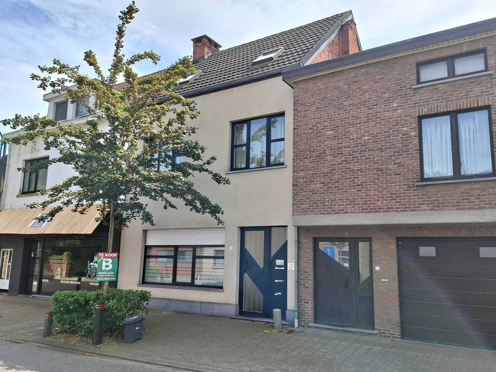 Appartement à vendre à Geel avec 1 chambre - photo 1