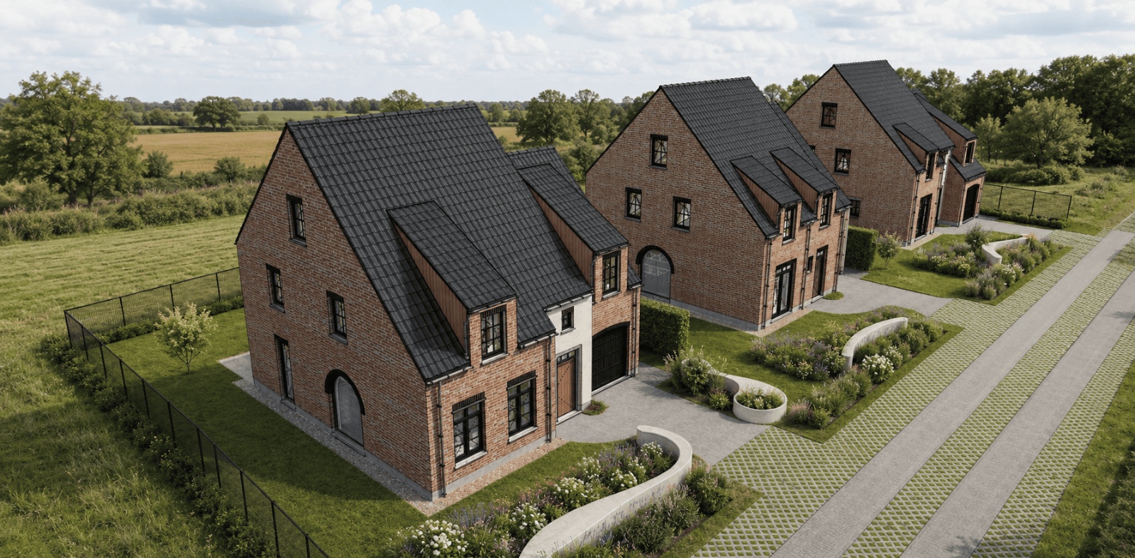 House for sale in Buggenhout