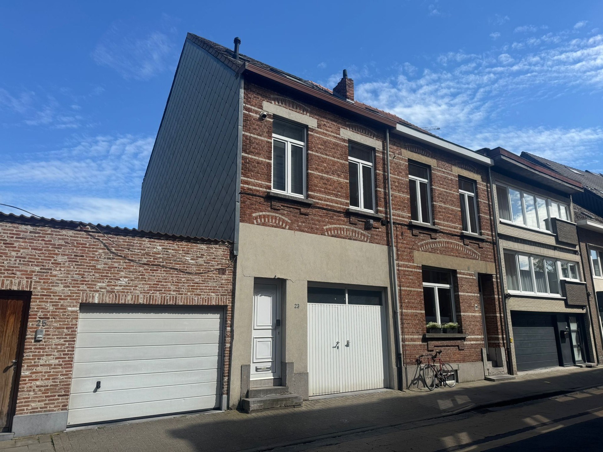 Gerenoveerde bel-etage in het volle stadscentrum - foto 2