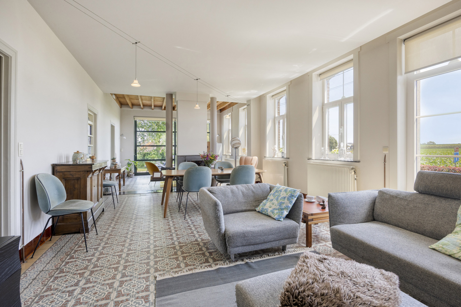 Ruime Charmewoning op topligging - foto 4