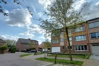 Apartment for sale in Edegem