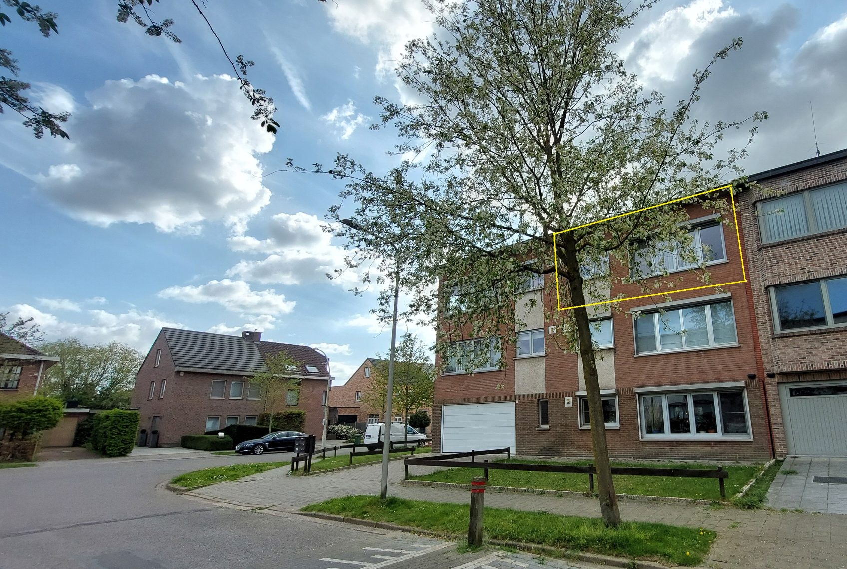 Apartment for sale in Edegem with 2 bedrooms - photo 1