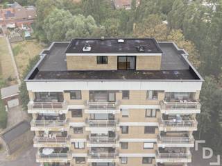 Appartement à vendre à Ypres