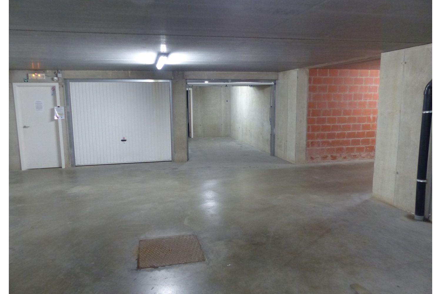 Garage te koop in Nieuwpoort - foto 4