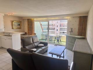 Apartment for sale in Nieuwpoort