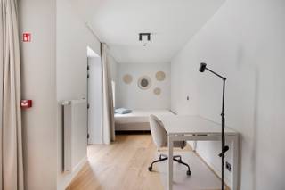 Appartement à vendre à Louvain