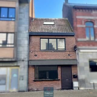 House for sale in Tubize
