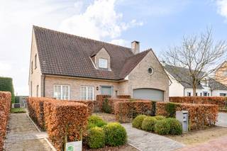 Maison à vendre à Wavre-Sainte-Catherine