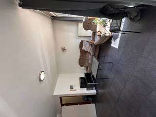 Wervik: instapklaar gelijkvloers appartement met 2 slaapkamers te koopindeling: inkomhal, living, keuken, toilet, badkamer, 2 slaapkamerspluspunten:...