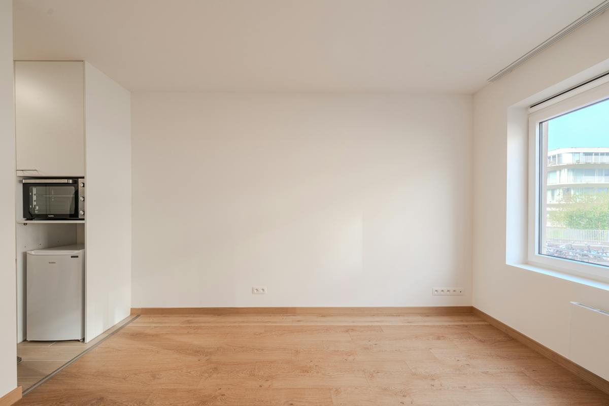 Gerenoveerde studio te koop te Oostende - foto 4