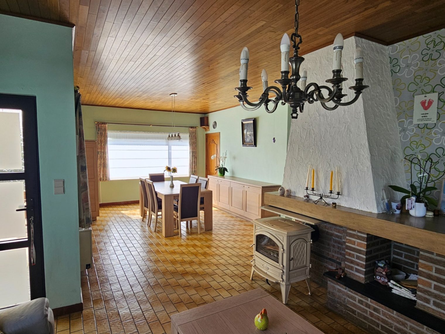 Huis te koop in Hamme met 3 slaapkamers - foto 4