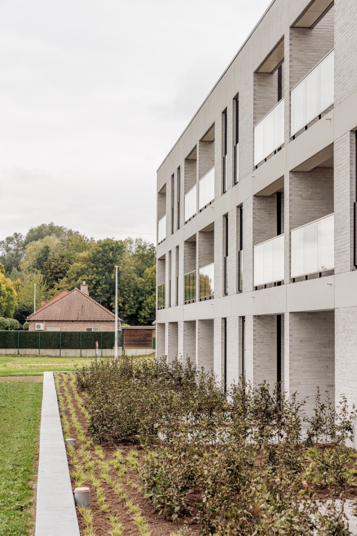 Gelijkvloers 1slpk- appartement met zonneterras - photo 5