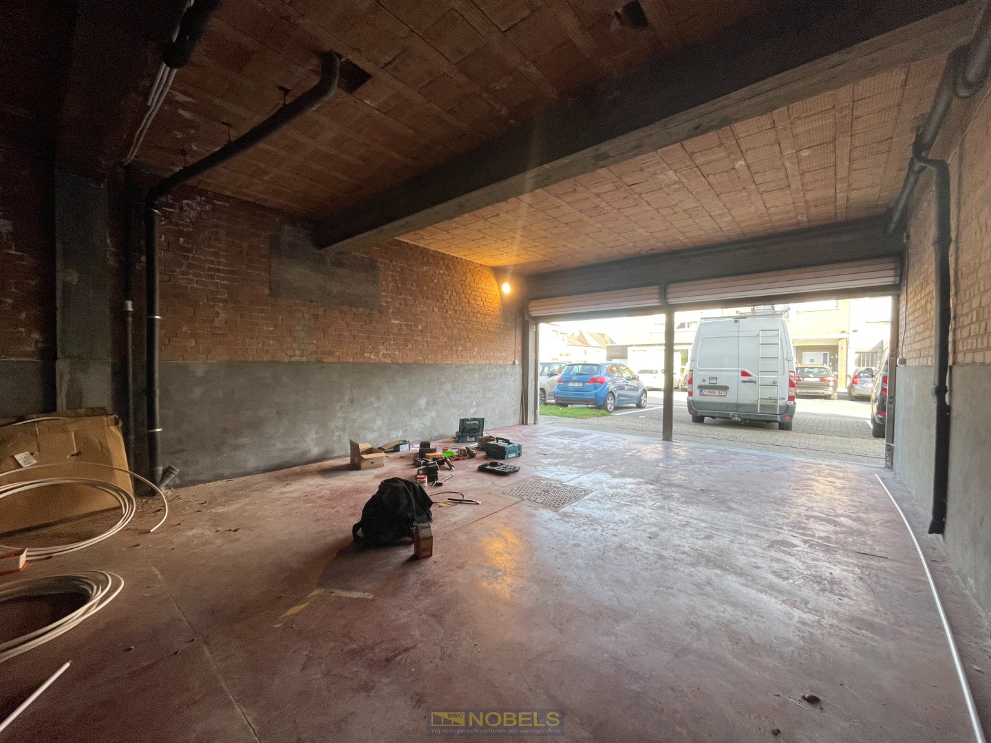 Te huur, staanplaats nabij het centrum van Oudenaarde - photo 2