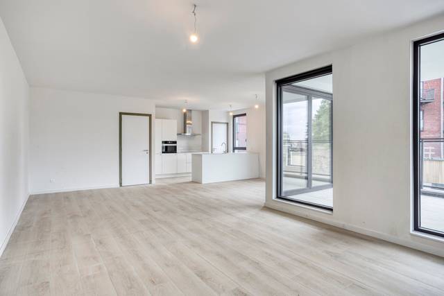 Project for sale in Boom