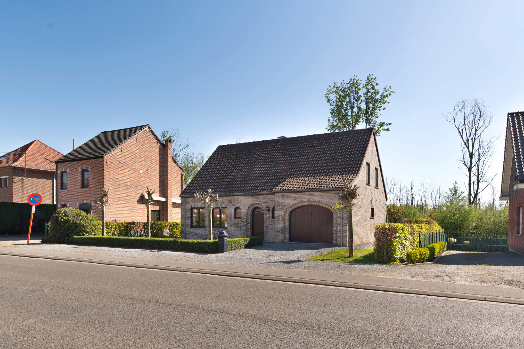 House for sale in Rotselaar with 3 bedrooms - photo 3