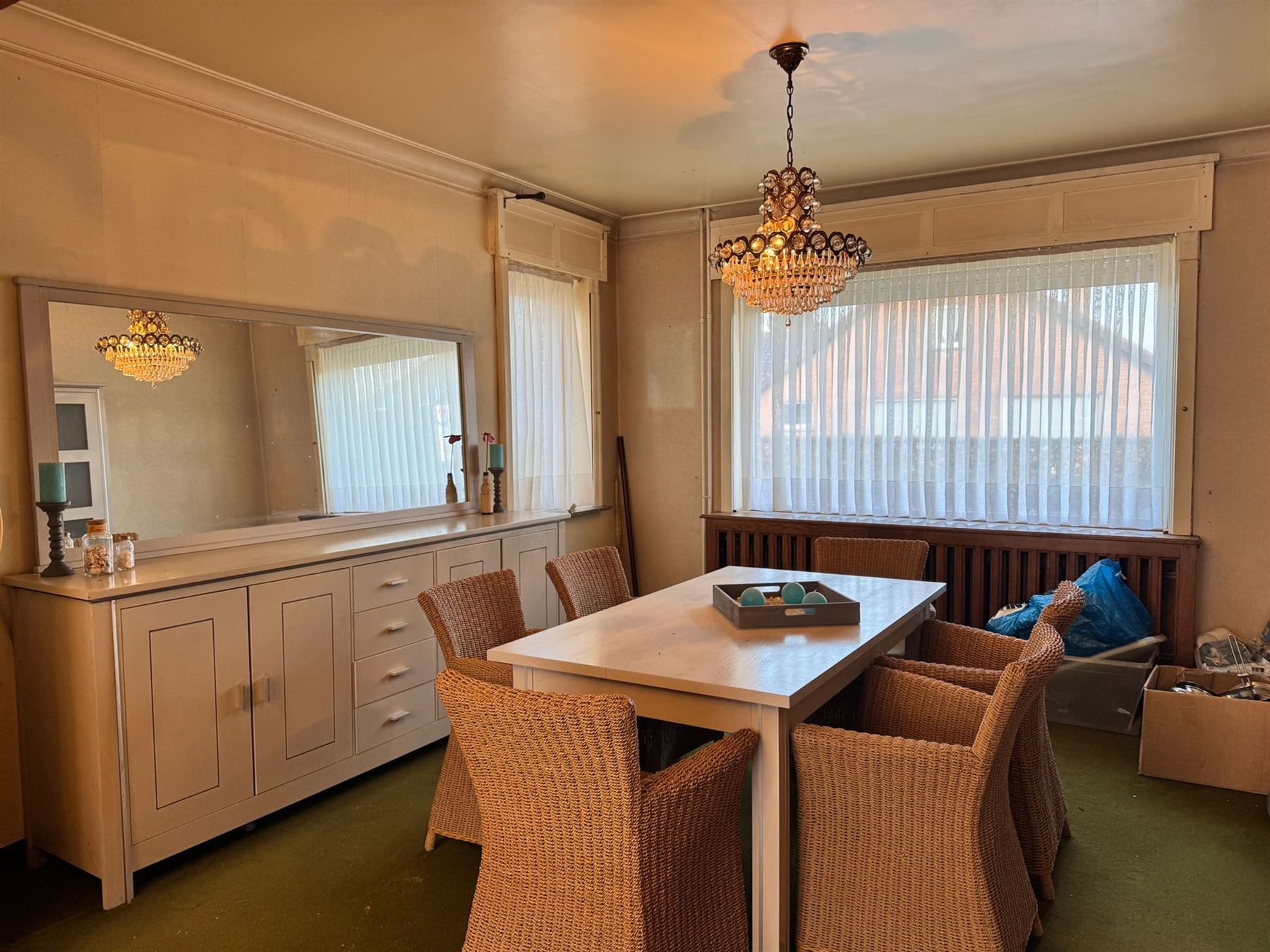 Huis met mogelijkheid tot bouwen van loods - foto 2