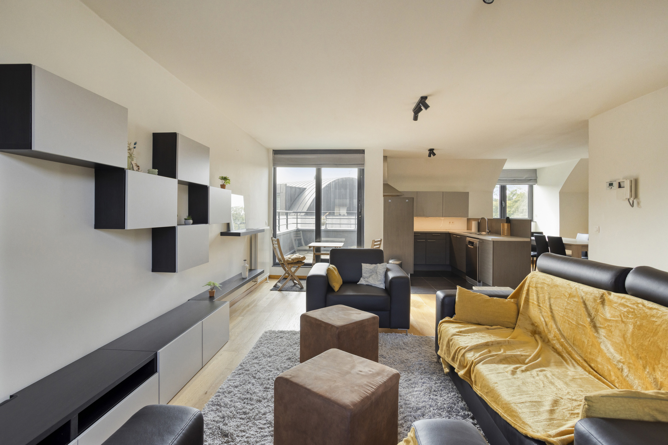 Appartement à vendre à Machelen avec 3 chambres - photo 3