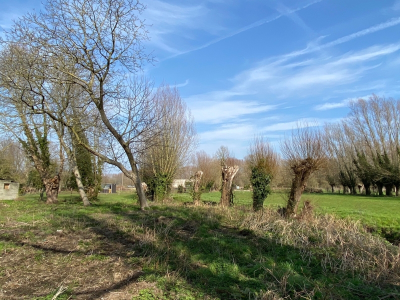 Land for sale in Nieuwerkerken - photo 1