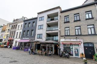Appartement à louer à Anvers