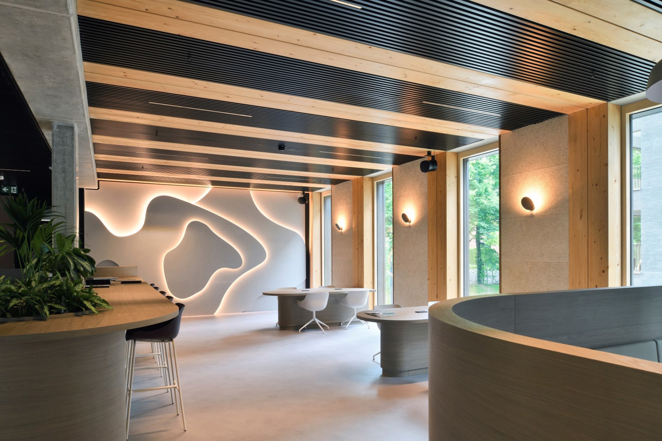 Kantoorruimte te huur in Oudergem - 530m² - foto 5