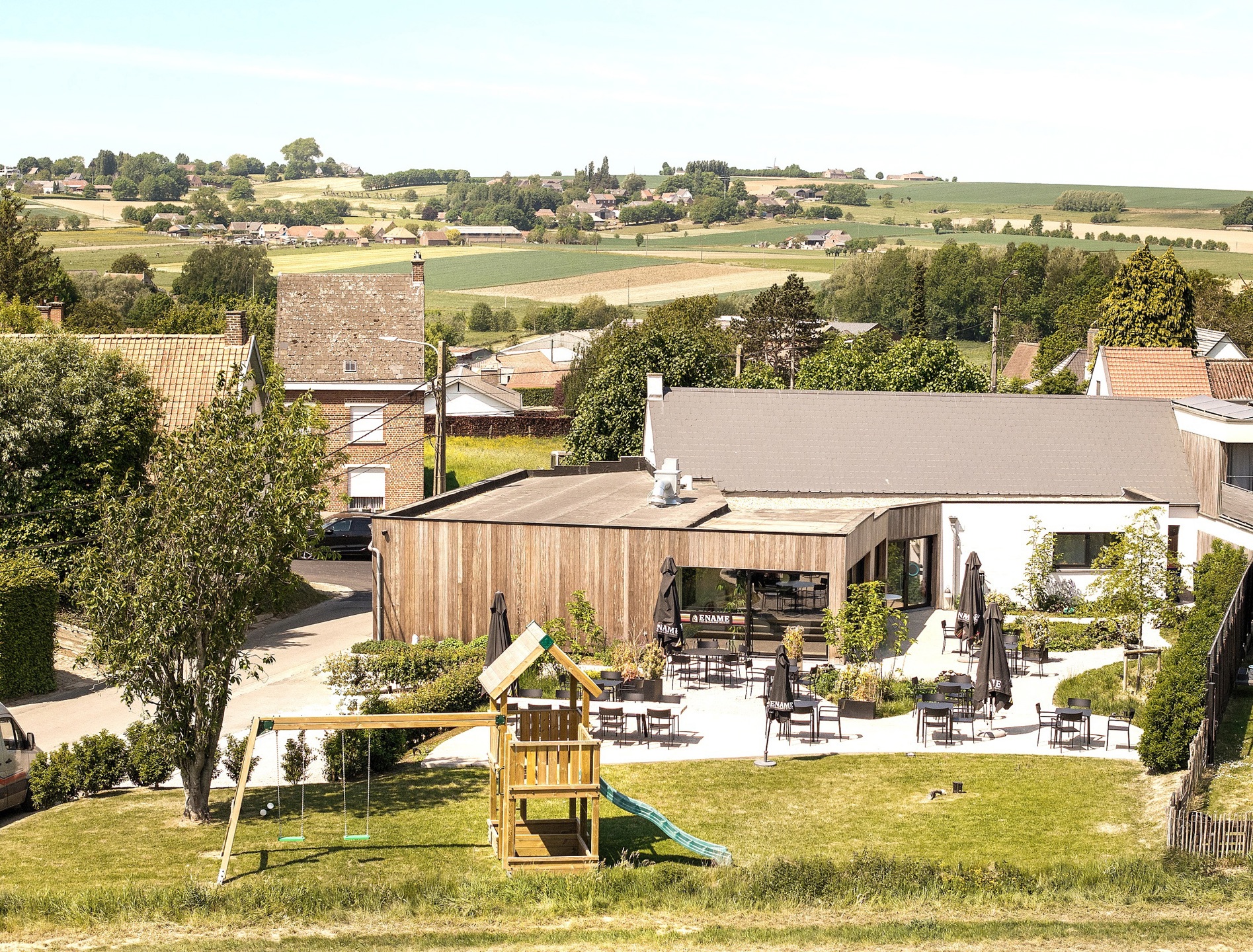 Opportuniteit: PRACHTIGE HORECAZAAK - foto 1