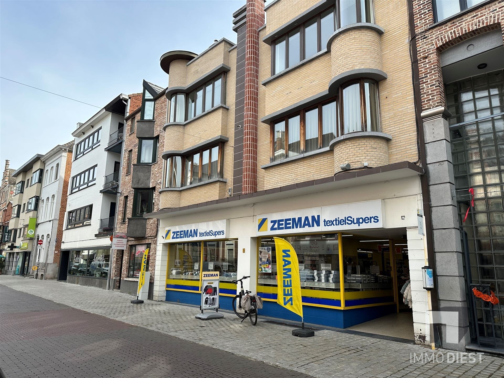 Commercial for sale in Diest - photo 1